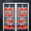 Thawing Equipment, 154L, Stainless Steel