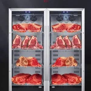 Thawing Equipment, 154L, Stainless Steel