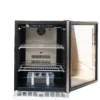 Thawing Equipment, 154L, Stainless Steel - view 3