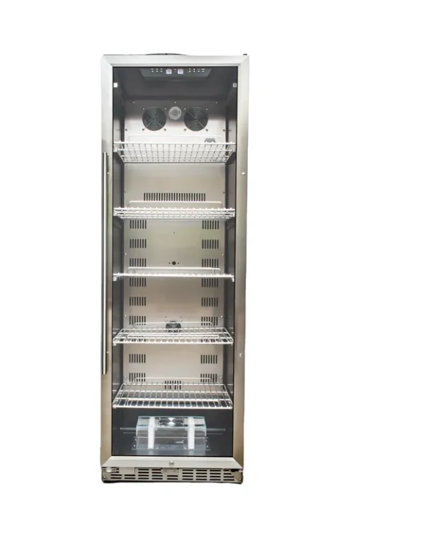 Thawing Equipment, 154L, Stainless Steel - view 4