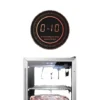Thawing Equipment, 154L, Stainless Steel - view 5