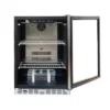 Thawing Equipment, 154L, Stainless Steel - view 6