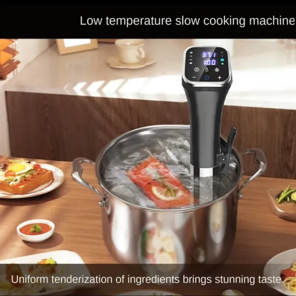 Thawing Equipment, 15l, Electric - view 4