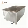 Thawing Equipment, 200L, 600L