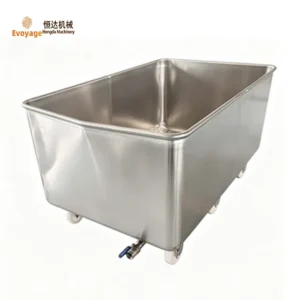 Thawing Equipment, 200L, 600L