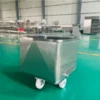 Thawing Equipment, 200L, 600L - view 2