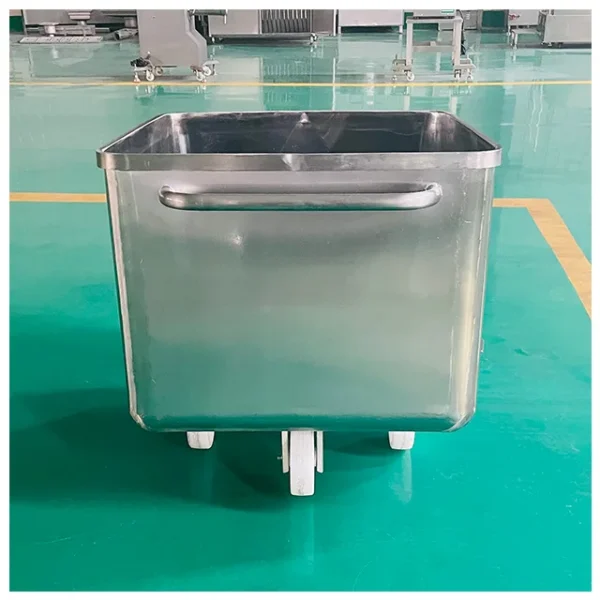 Thawing Equipment, 200L, 600L - view 3