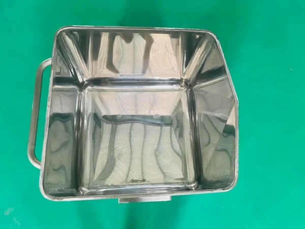 Thawing Equipment, 200L, 600L - view 4
