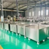 Thawing Equipment, 200L, 600L - view 6