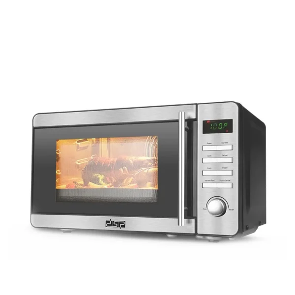 Thawing Equipment, 20L, 20 L, 1150 - view 2