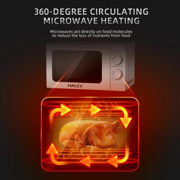 Thawing Equipment, 20L, 20 L, 1250W - view 4