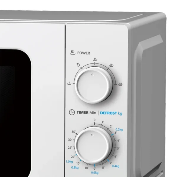Thawing Equipment, 20L, 20 L, 1250W - view 6