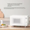 Thawing Equipment, 20L, 20 L, 700 W - view 2