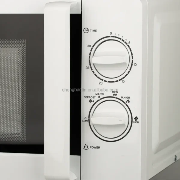 Thawing Equipment, 20L, 20 L, 800 W - view 3