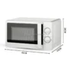 Thawing Equipment, 20L, 20 L, 800 W - view 6