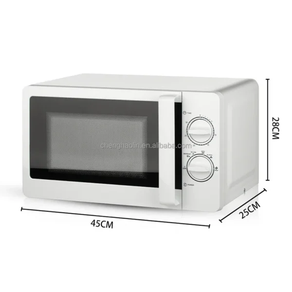 Thawing Equipment, 20L, 20 L, 800 W - view 6