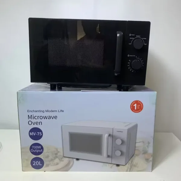 Thawing Equipment, 20L, 20L-25L, 1150W - view 2