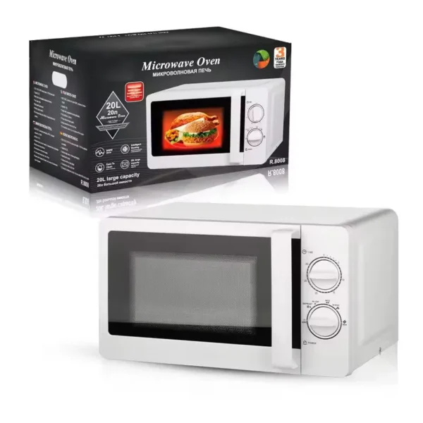 Thawing Equipment, 20L, 20L-25L, 1150W - view 3