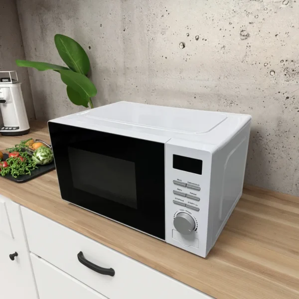 Thawing Equipment, 20L, 20L-35L, 1100 W - view 3