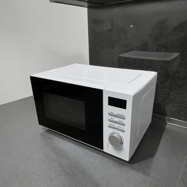 Thawing Equipment, 20L, 20L-35L, 1100 W - view 4