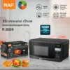 Thawing Equipment, 20L, 220 - view 2