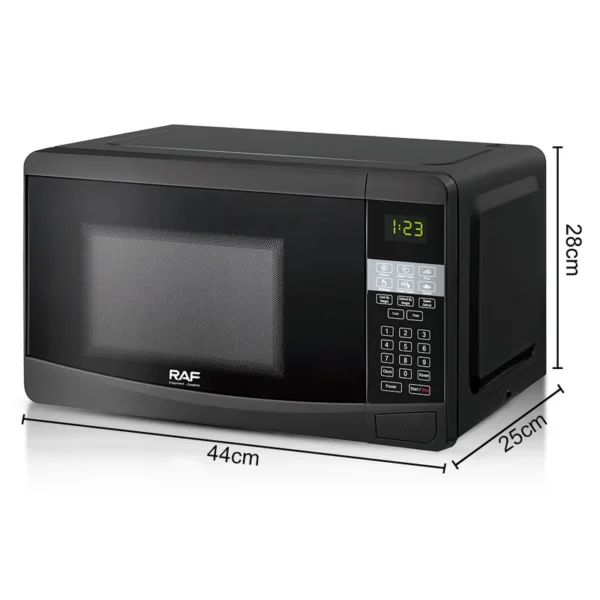 Thawing Equipment, 20L, 220 - view 5