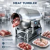 Thawing Equipment, 20L-3000L, 220 V, 5000