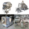 Thawing Equipment, 20L-3000L, 220 V, 5000 - view 3