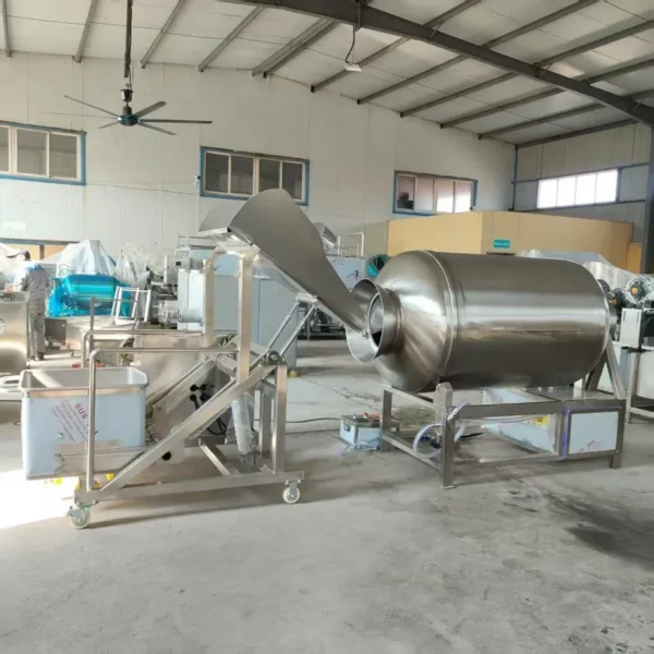 Thawing Equipment, 20L-3000L, 220 V, 5000 - view 6