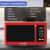 Thawing Equipment, 20L, 700W - view 3