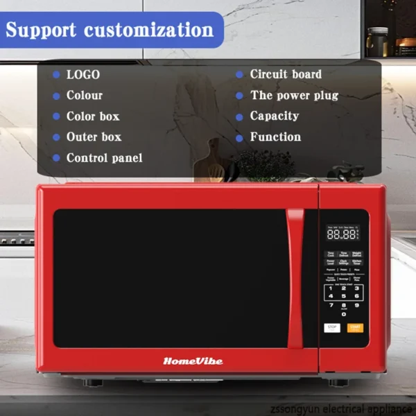 Thawing Equipment, 20L, 700W - view 3