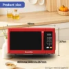 Thawing Equipment, 20L, 700W - view 4