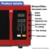 Thawing Equipment, 20L, 700W - view 5