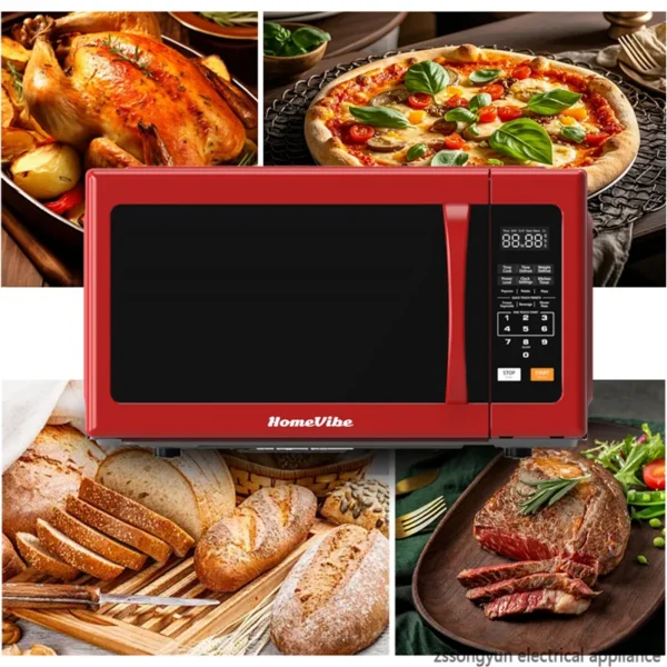 Thawing Equipment, 20L, 700W - view 6