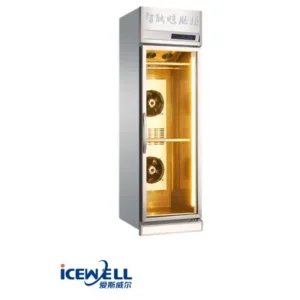 Thawing Equipment, 220-240V, Electric