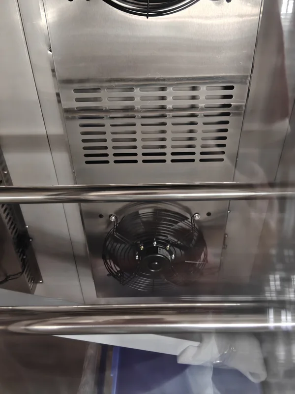 Thawing Equipment, 220-240V, Electric - view 4