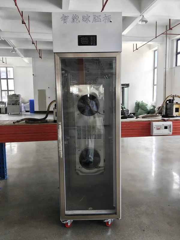 Thawing Equipment, 220-240V, Electric - view 5