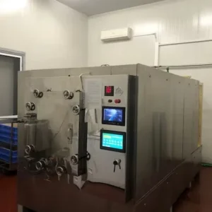 Thawing Equipment, 220~440v, 40kw