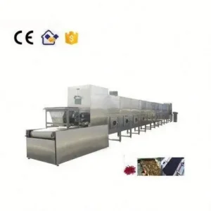 Thawing Equipment