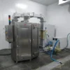 Thawing Equipment, 220~440v, 40kw - view 2