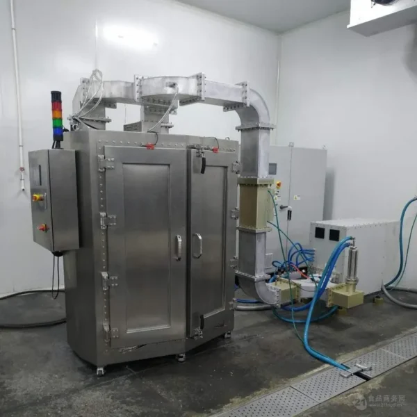 Thawing Equipment, 220~440v, 40kw - view 2