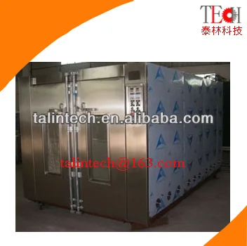 Thawing Equipment, 220~440v, 40kw - view 3