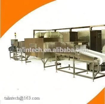 Thawing Equipment, 220~440v, 40kw - view 3