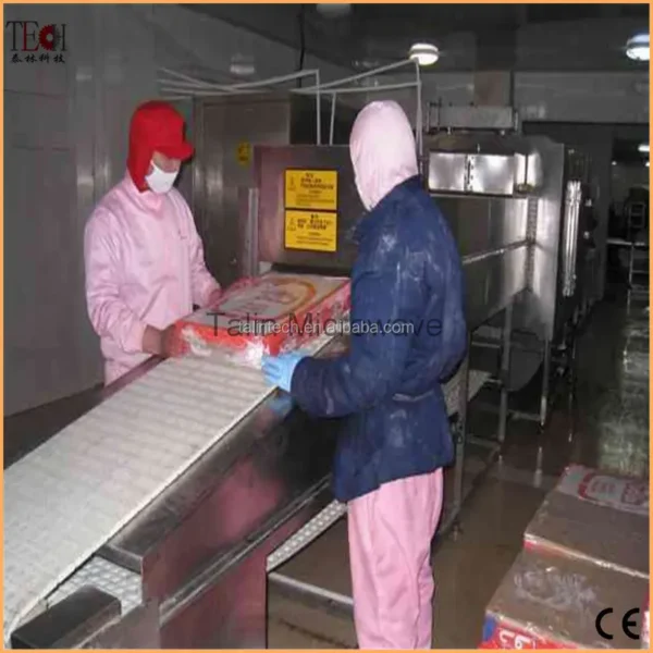 Thawing Equipment, 220~440v, 40kw - view 4