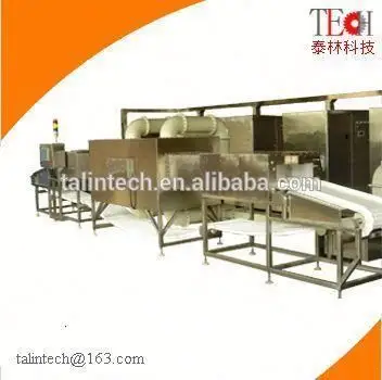 Thawing Equipment, 220~440v, 40kw - view 4