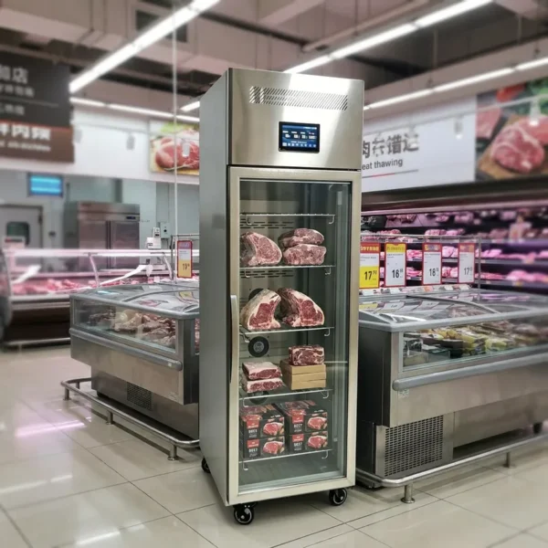 Thawing Equipment, 220 V - view 2