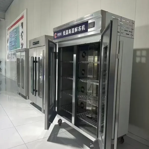 Thawing Equipment, 220 V - view 2