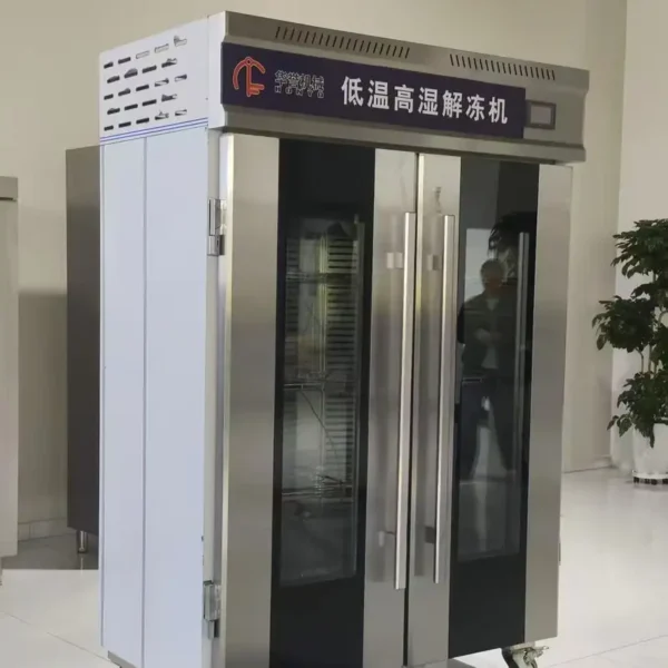 Thawing Equipment, 220 V - view 4