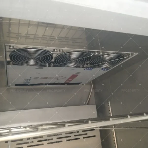 Thawing Equipment, 220 V - view 6