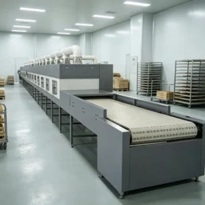 Thawing Equipment, 220 V, 10-200 KW